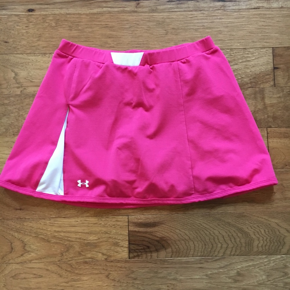 Under Armour Tennis Skirt